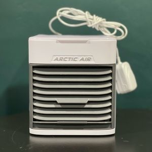 Arctic Air